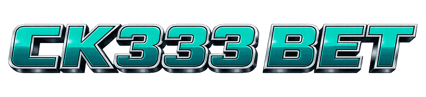 ck333 bet logo